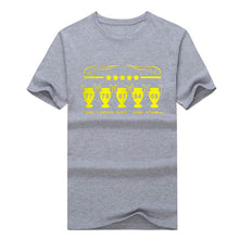 Liverpool Champions League Mens 5 European Cups