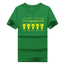 Liverpool Champions League Mens 5 European Cups