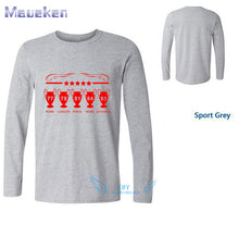 You'll Never Walk Alone Long Sleeve