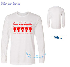 You'll Never Walk Alone Long Sleeve
