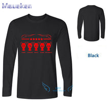 You'll Never Walk Alone Long Sleeve
