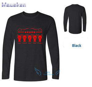 You'll Never Walk Alone Long Sleeve
