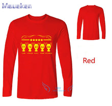 You'll Never Walk Alone Long Sleeve