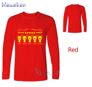 You'll Never Walk Alone Long Sleeve