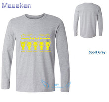 You'll Never Walk Alone Long Sleeve