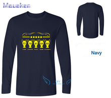 You'll Never Walk Alone Long Sleeve