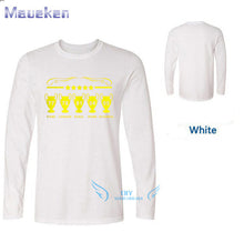 You'll Never Walk Alone Long Sleeve