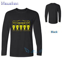 You'll Never Walk Alone Long Sleeve