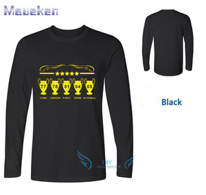 You'll Never Walk Alone Long Sleeve
