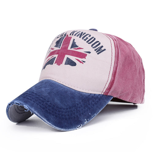 Premier League Liverpool Club Cap Adjustable Cotton