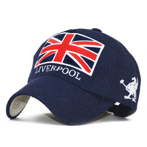 Summer Cotton Adjustable outdoor Adventure  Baseball Cap