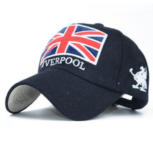 Summer Cotton Adjustable outdoor Adventure  Baseball Cap