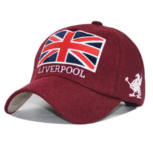 Summer Cotton Adjustable outdoor Adventure  Baseball Cap