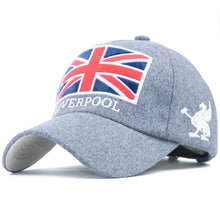 Summer Cotton Adjustable outdoor Adventure  Baseball Cap