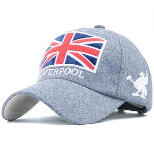 Summer Cotton Adjustable outdoor Adventure  Baseball Cap