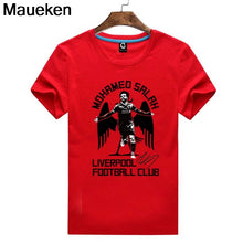 New 2018 the King Mohamed Salah