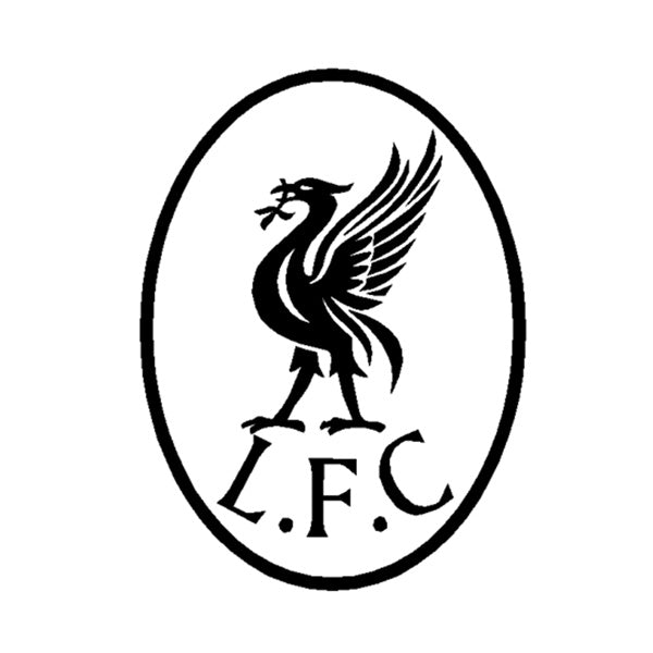 Car Stickers Liverpool Football Club
