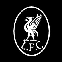 Car Stickers Liverpool Football Club