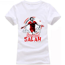 2018 Liverpool NO.11 2018 Salah