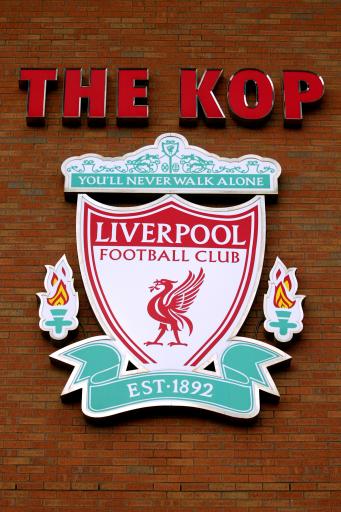 5D Liverpool Diamond Painting Cross Stitch Embroidery Rhinestone