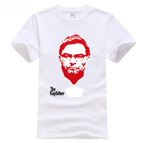 Klopp 2018 Tee