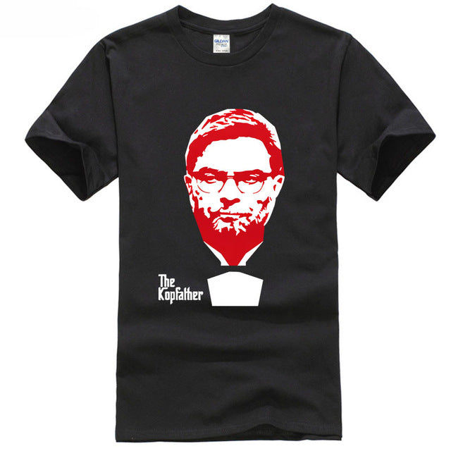 Klopp 2018 Tee