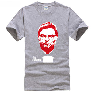 Klopp 2018 Tee