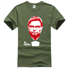 Klopp 2018 Tee