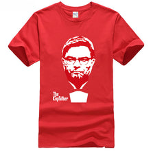 Klopp 2018 Tee