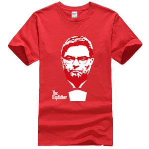 Klopp 2018 Tee