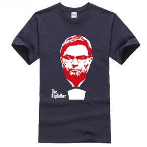 Klopp 2018 Tee
