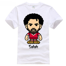 Livepool Salah Egyptian Tee