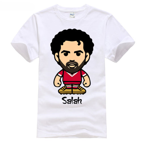 Livepool Salah Egyptian Tee