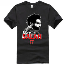 Livepool Salah Egyptian Tee