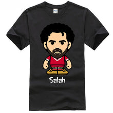 Livepool Salah Egyptian Tee