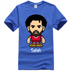 Livepool Salah Egyptian Tee