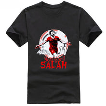 Livepool Salah Egyptian Tee