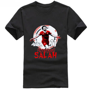 Livepool Salah Egyptian Tee