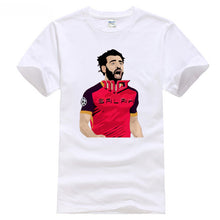 Livepool Salah Egyptian Tee