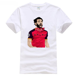 Livepool Salah Egyptian Tee