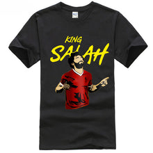 Livepool Salah Egyptian Tee