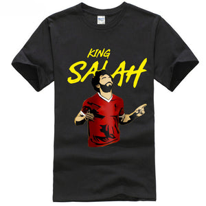 Livepool Salah Egyptian Tee