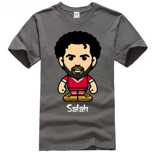 Livepool Salah Egyptian Tee