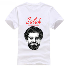 Livepool Salah Egyptian Tee
