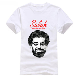 Livepool Salah Egyptian Tee