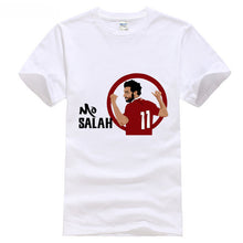 Livepool Salah Egyptian Tee