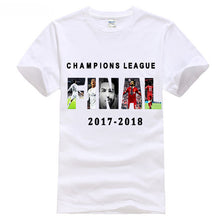 Livepool Salah Egyptian Tee