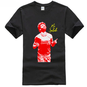Livepool Salah Egyptian Tee