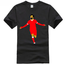 Livepool Salah Egyptian Tee