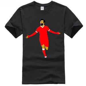 Livepool Salah Egyptian Tee